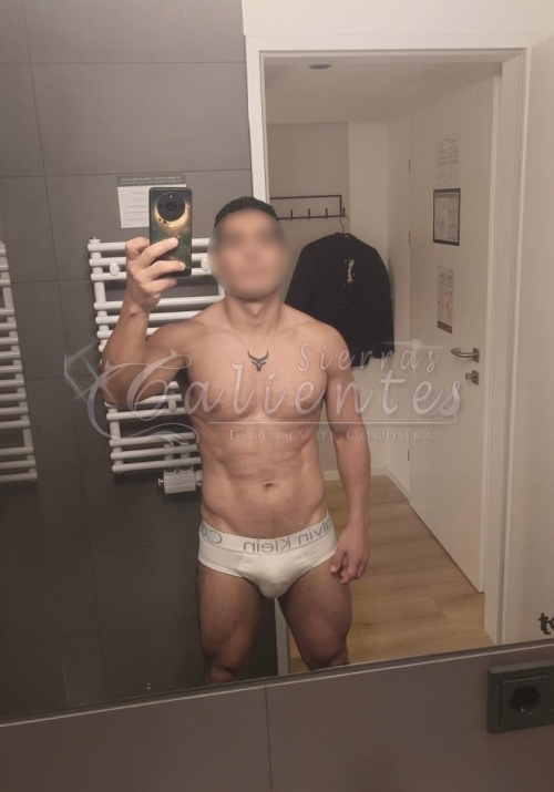 Escort Andy en Nuevo Centro Sierrascalientes 01 Escort Andy en Nuevo Centro Sierrascalientes 01