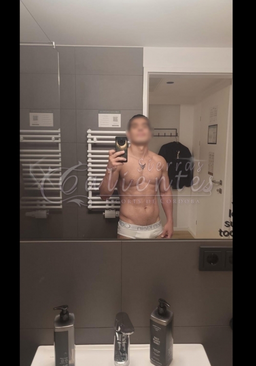 Escort Andy en Nuevo Centro Sierrascalientes 07 Escort Andy en Nuevo Centro Sierrascalientes 07