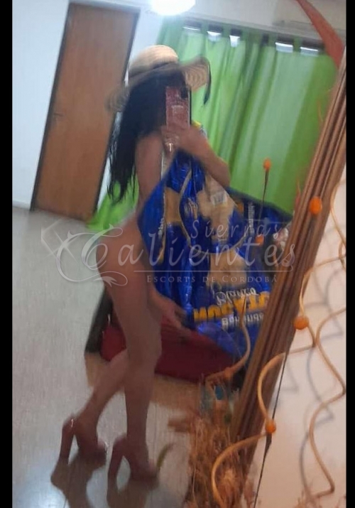 Escort Anabel en Centro Cordoba Sierrascalientes 018 Escort Anabel en Centro Cordoba Sierrascalientes 018