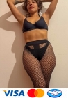 Soy mora, Una morocha rosarina con curvas naturales estudiando en Cordoba capital, Te espero en el centro en mi depto discreto para disfrutar a full amor..
Mi Link de Cafecito&nbsp;Aqui