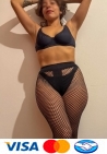 Soy mora, Una morocha rosarina con curvas naturales estudiando en Cordoba capital, Te espero en el centro en mi depto discreto para disfrutar a full amor..
Mi Link de Cafecito&nbsp;Aqui