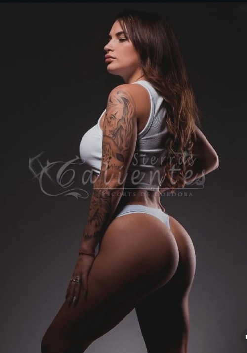 Escort Nella en General Paz Sierrascalientes 013