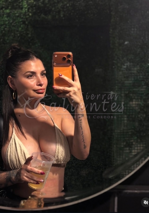 Escort Nella en General Paz Sierrascalientes 04