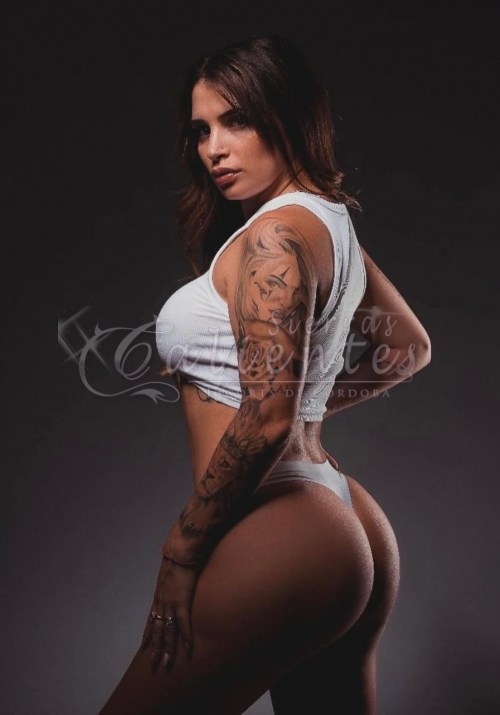 Escort Nella en General Paz Sierrascalientes 05