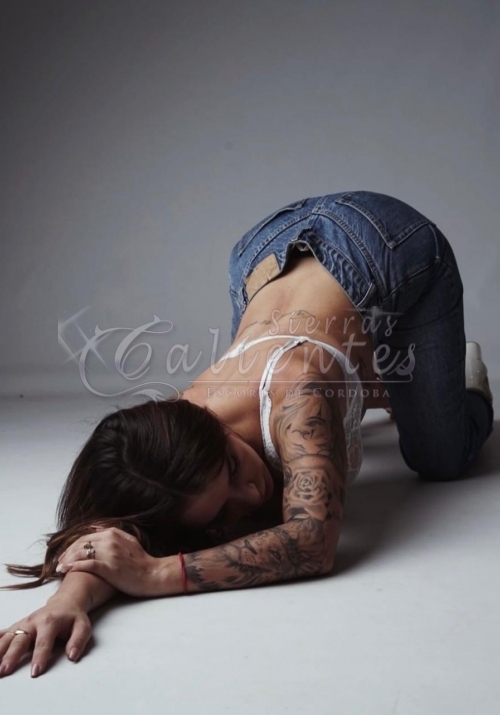 Escort Nella en General Paz Sierrascalientes 06