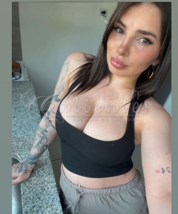 Escort Nella en General Paz Sierrascalientes 02