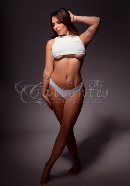 Escort Nella en General Paz Sierrascalientes 020