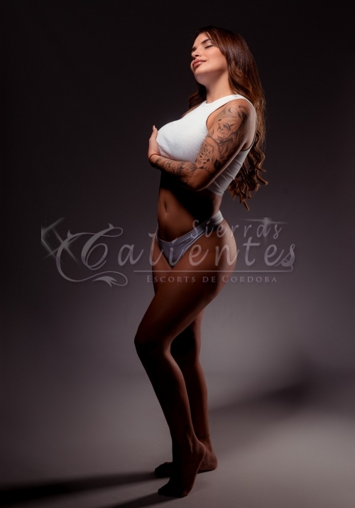 Escort Nella en General Paz Sierrascalientes 022