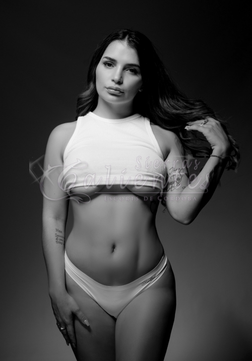 Escort Nella en General Paz Sierrascalientes 021