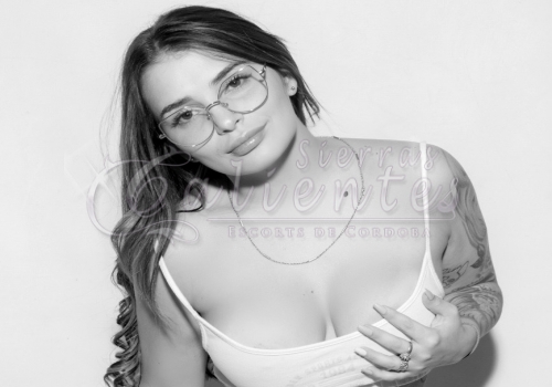 Escort Nella en General Paz Sierrascalientes 014