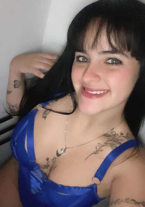 Escort Nicole en Centro Cordoba Sierrascalientes 02