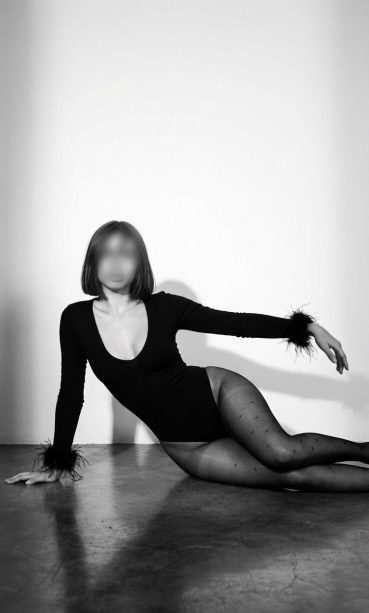 Escort Geraldine en Cerro de las Rosas Sierrascalientes 01