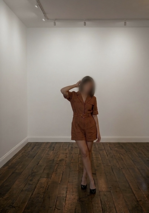 Escort Geraldine en Cerro de las Rosas Sierrascalientes 03