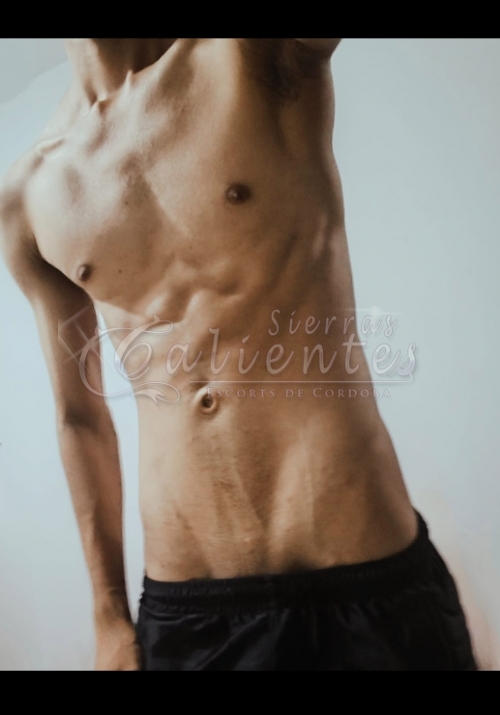 Escort Damian en Centro Córdoba Sierrascalientes 02