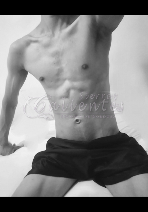 Escort Damian en Centro Córdoba Sierrascalientes 04