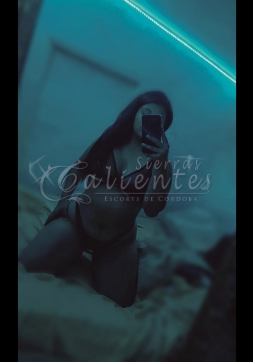 Escort Zoee en Centro Córdoba Sierrascalientes 02 Escort Zoee en Centro Córdoba Sierrascalientes 02