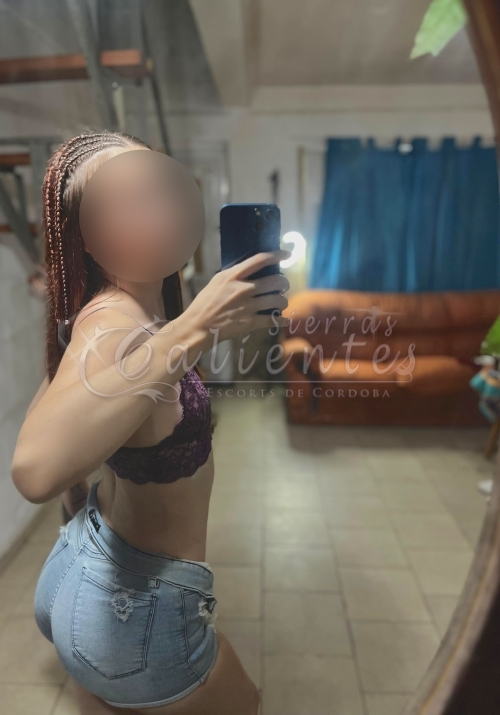 Escort Vale en Nueva Cordoba Sierrascalientes 07