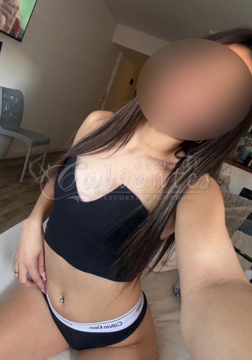 Escort Mili en Cordoba Capital Sierrascalientes 04