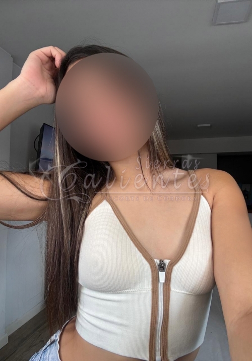 Escort Mili en Cordoba Capital Sierrascalientes 07