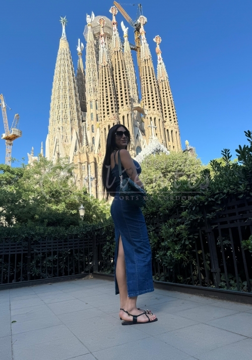 Escort Lari Trans en Nueva Cordoba Sierrascalientes 010