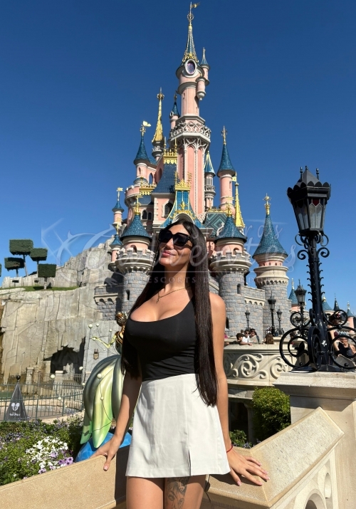 Escort Lari Trans en Nueva Cordoba Sierrascalientes 014