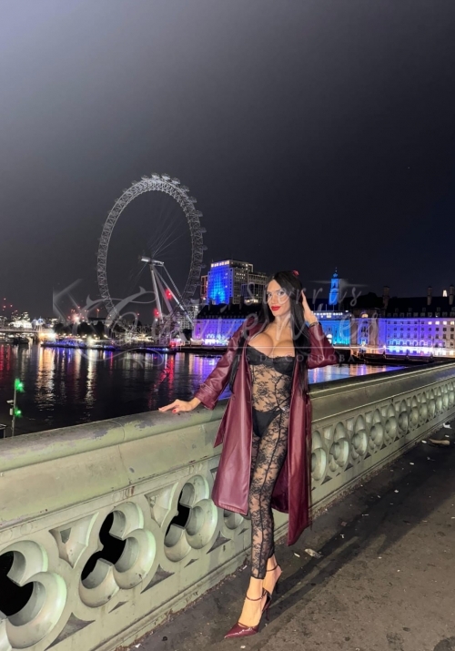 Escort Lari Trans en Nueva Cordoba Sierrascalientes 026