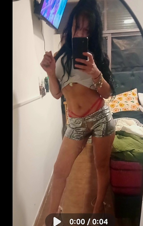 Escort Nadia en Tribunales Sierrascalientes 08