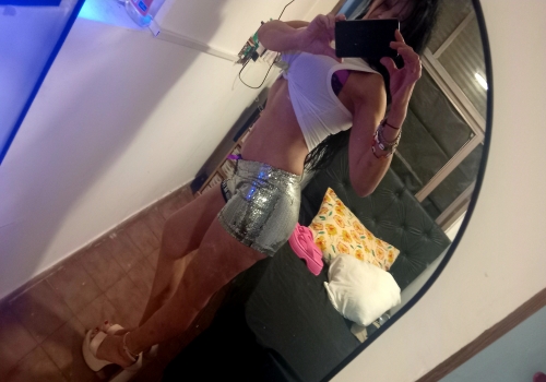 Escort Nadia en Tribunales Sierrascalientes 09