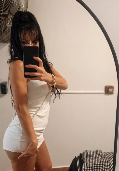 Escort Nadia en Tribunales Sierrascalientes 011
