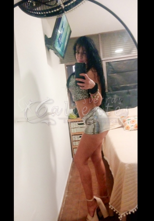 Escort Nadia en Tribunales Sierrascalientes 03