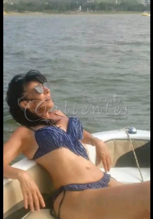 Escort Nadia en Tribunales Sierrascalientes 07