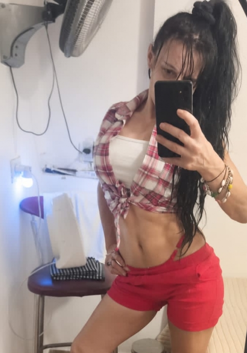 Escort Nadia en Tribunales Sierrascalientes 05