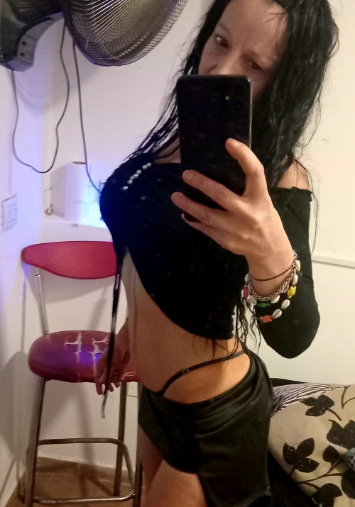 Escort Nadia en Tribunales Sierrascalientes 018 Escort Nadia en Tribunales Sierrascalientes 018