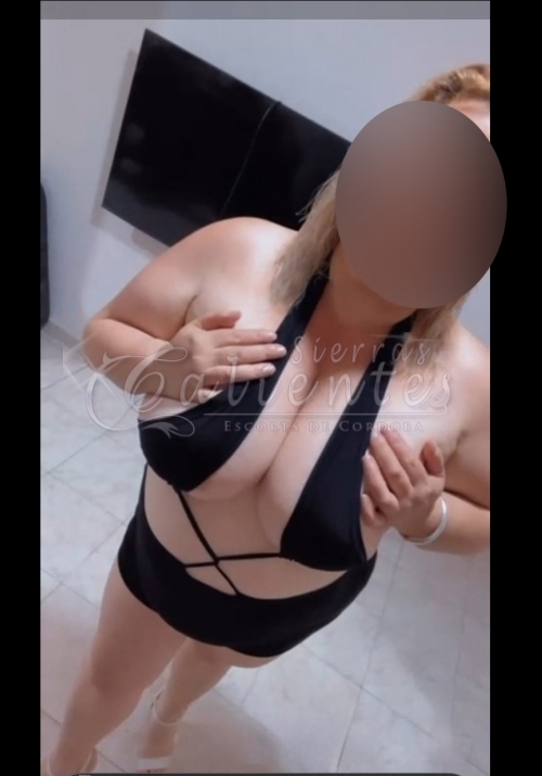 Escort Lucia en Alberdi Sierrascalientes 01