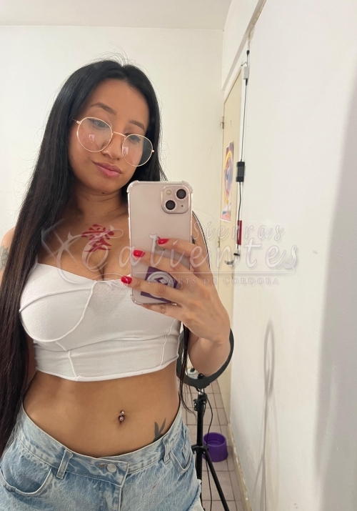 Escort Shalei Virtual en Sin Zona (Virtual) Sierrascalientes 03