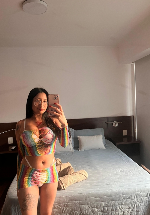 Escort Shalei Virtual en Sin Zona (Virtual) Sierrascalientes 014 Escort Shalei Virtual en Sin Zona (Virtual) Sierrascalientes 014