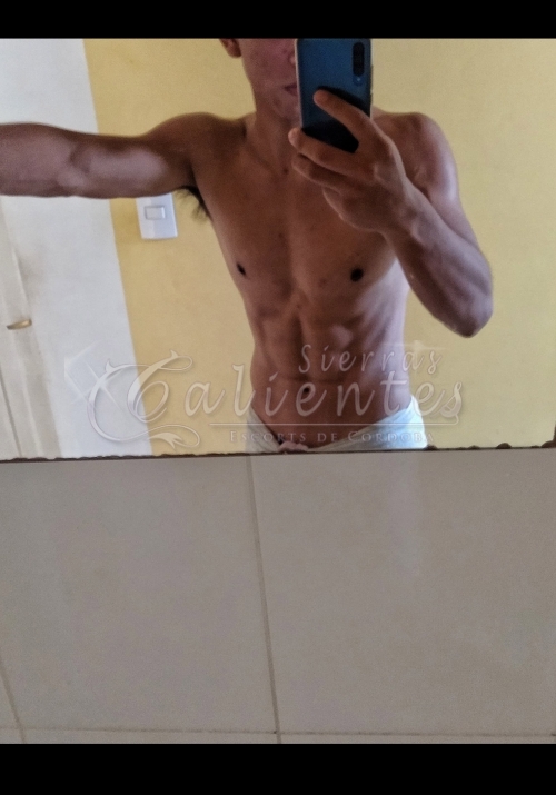 Escort Joel en Alberdi Sierrascalientes 01