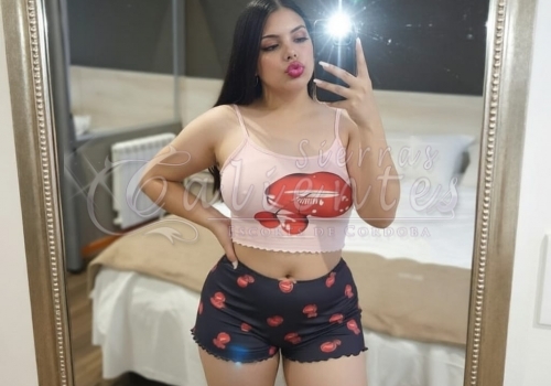 Escort Cassy en Centro Cordoba Sierrascalientes 010 Escort Cassy en Centro Cordoba Sierrascalientes 010