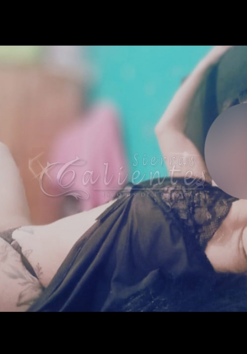 Escort Marcia en Centro Cordoba Sierrascalientes 04