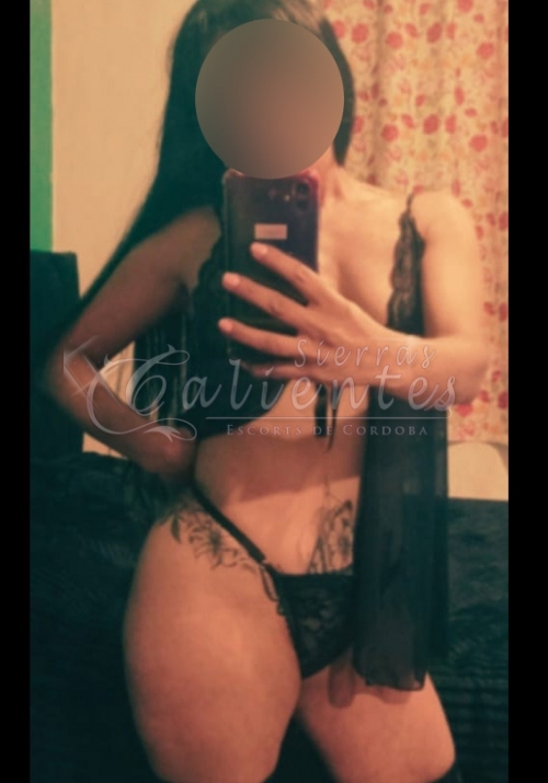 Escort Marcia en Centro Cordoba Sierrascalientes 05