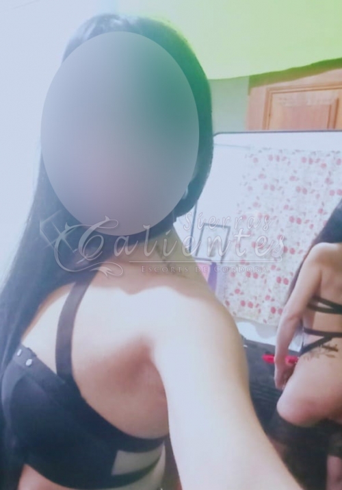 Escort Marcia en Centro Cordoba Sierrascalientes 010