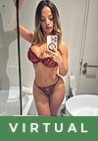 Hola soy a Lola&nbsp;Una mujer aut&eacute;ntica, sensual y muy cercana. Me encanta crear conexi&oacute;n y hacerte sentir especial, incluso a la distancia. En mi contenido vas a encontrar fotos exclusivas, videos personalizados, videollamadas privadas y una experiencia de novia virtual pensada para quienes buscan algo m&aacute;s que solo mirar.
Me gusta el juego de la seducci&oacute;n, la complicidad y la atenci&oacute;n personalizada. Cada experiencia puede adaptarse a tus gustos y fantas&iacute;as, siempre con mucha buena energ&iacute;a y discreci&oacute;n.
Si quer&eacute;s alguien con quien hablar, divertirte, coquetear y vivir momentos intensos&hellip; ac&aacute; estoy para vos&nbsp;Fotos&nbsp; Videos exclusivos&nbsp; Videollamadas privadas&nbsp;Experiencia de novia virtual&nbsp;Contenido personalizado, conexi&oacute;n real y mucha complicidad.