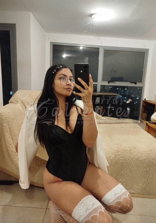 Escort Micaa en Nueva Cordoba Sierrascalientes 03 Escort Micaa en Nueva Cordoba Sierrascalientes 03