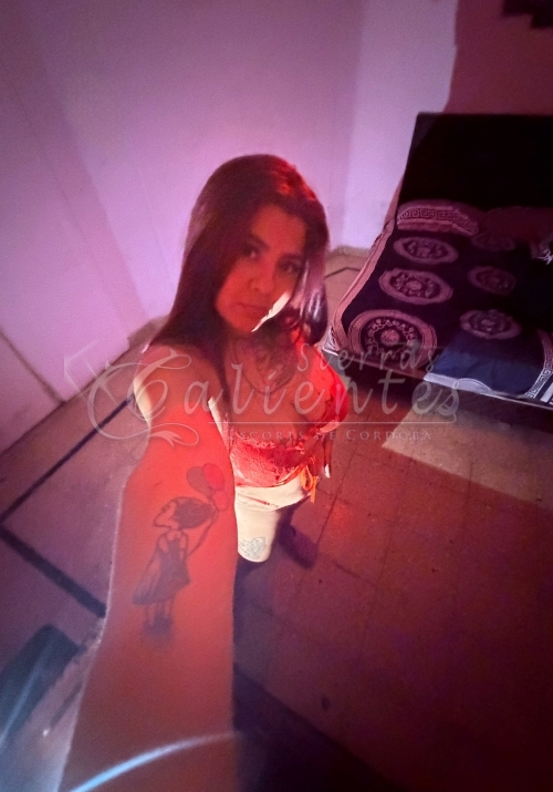 Escort Mailen en Centro Cordoba Sierrascalientes 012 Escort Mailen en Centro Cordoba Sierrascalientes 012