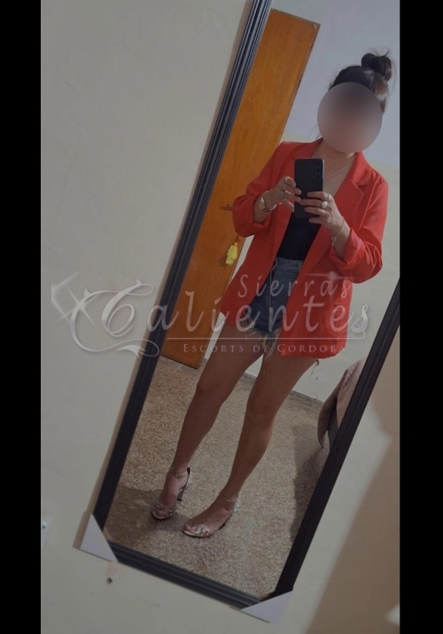 Escort Miel en Alta Cordoba Sierrascalientes 08