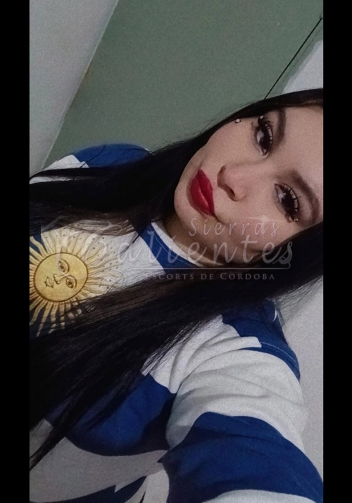Escort Sacha en Alta Cordoba Sierrascalientes 03