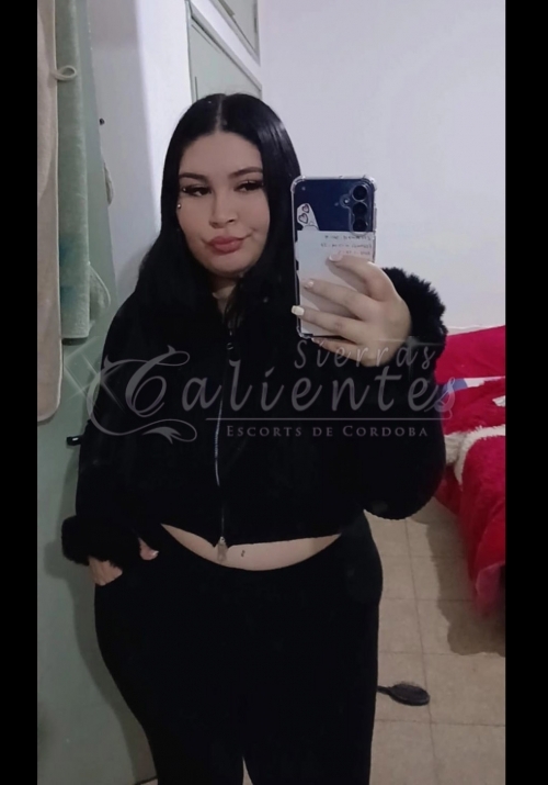 Escort Sacha en Alta Cordoba Sierrascalientes 05