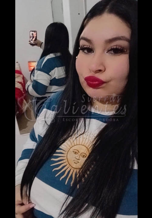 Escort Sacha en Alta Cordoba Sierrascalientes 07