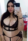 Hola soy Sacha. Soy nueva en el rubro y me caracterizo por ser una persona delicada, dulce y sumisa. Mi objetivo es que disfrutes de una experiencia c&aacute;lida, relajada y con la sensaci&oacute;n de una verdadera noche de novios. Si te interesa conocerme o tienes alguna consulta, no dudes en escribirme. &iexcl;Te espero!