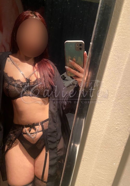 Escort Cande en Centro Cordoba Sierrascalientes 06